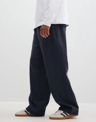 Woodbird Wbrick Nickle Pant Slacks casual byxor herr – bild 3
