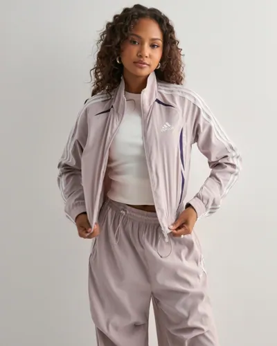 Adidas Originals - Pink - Slim Tracktop