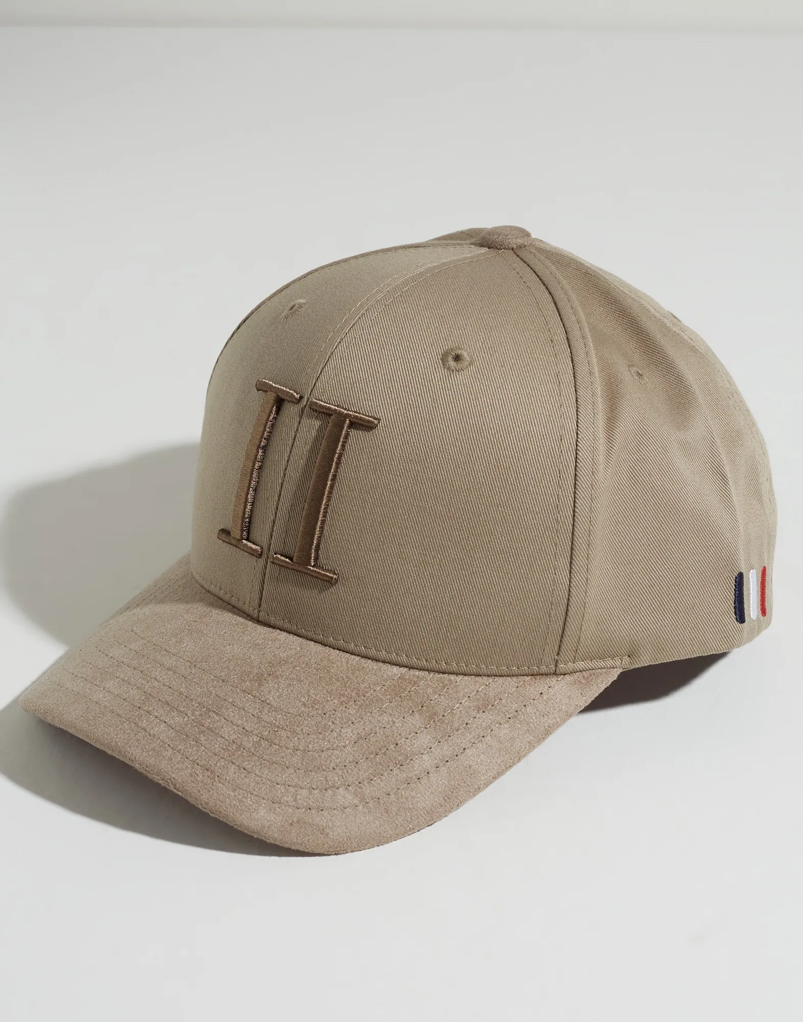 Baseball Cap Suede II