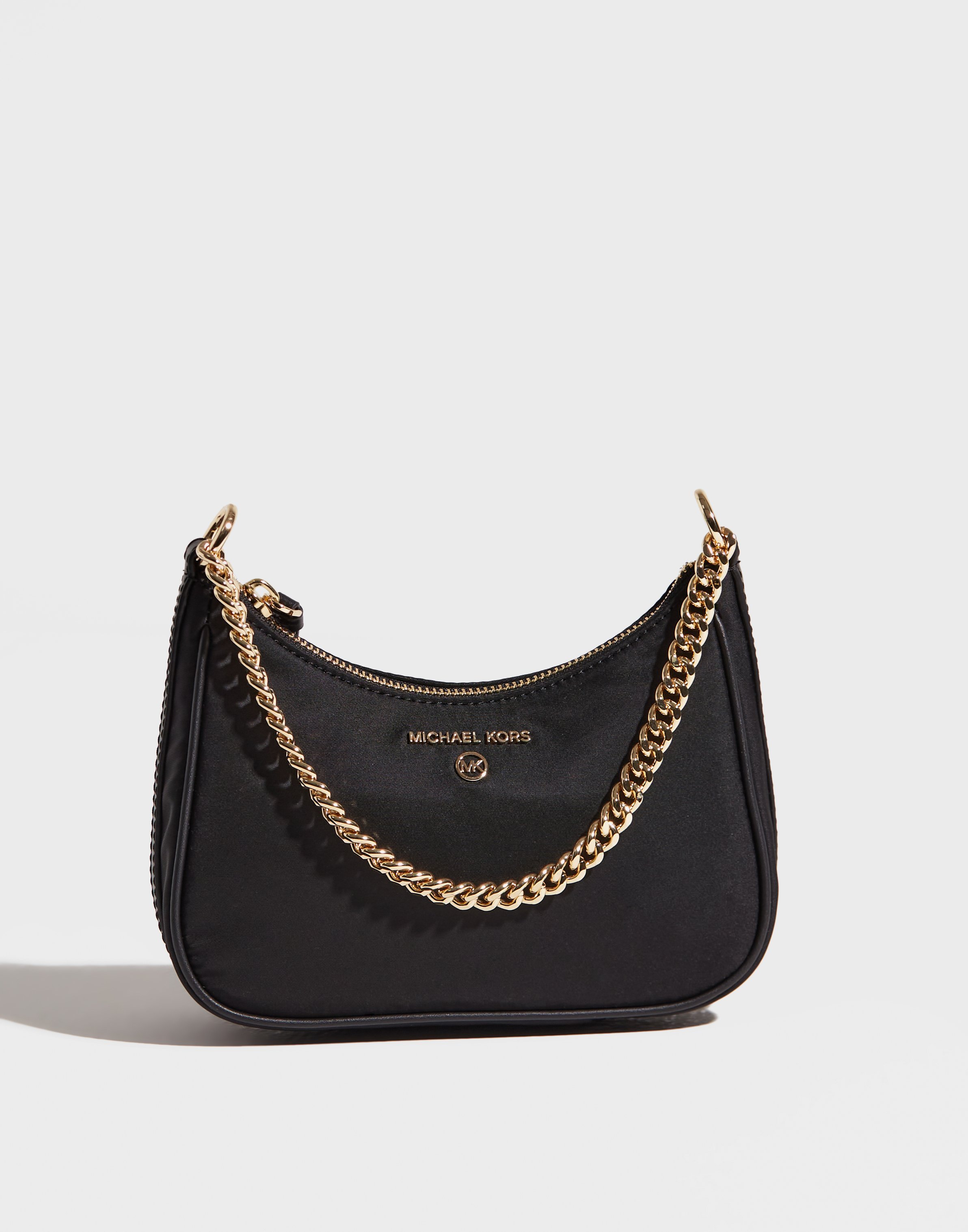 【MICHAEL KORS】送料/関税込 Jet Set Charm Small Shoulder Bag Jet Set Charm Small Logo Shoulder Bag | Michael Kors [US]