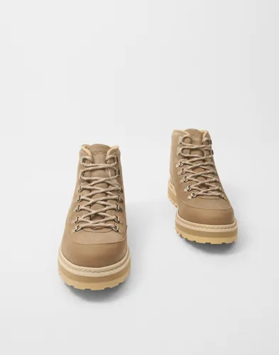 MONO Core Cap Suede M Hiking boots kängor herr – bild 3