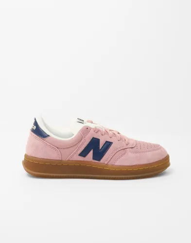 New Balance - Pink - New Balance T500