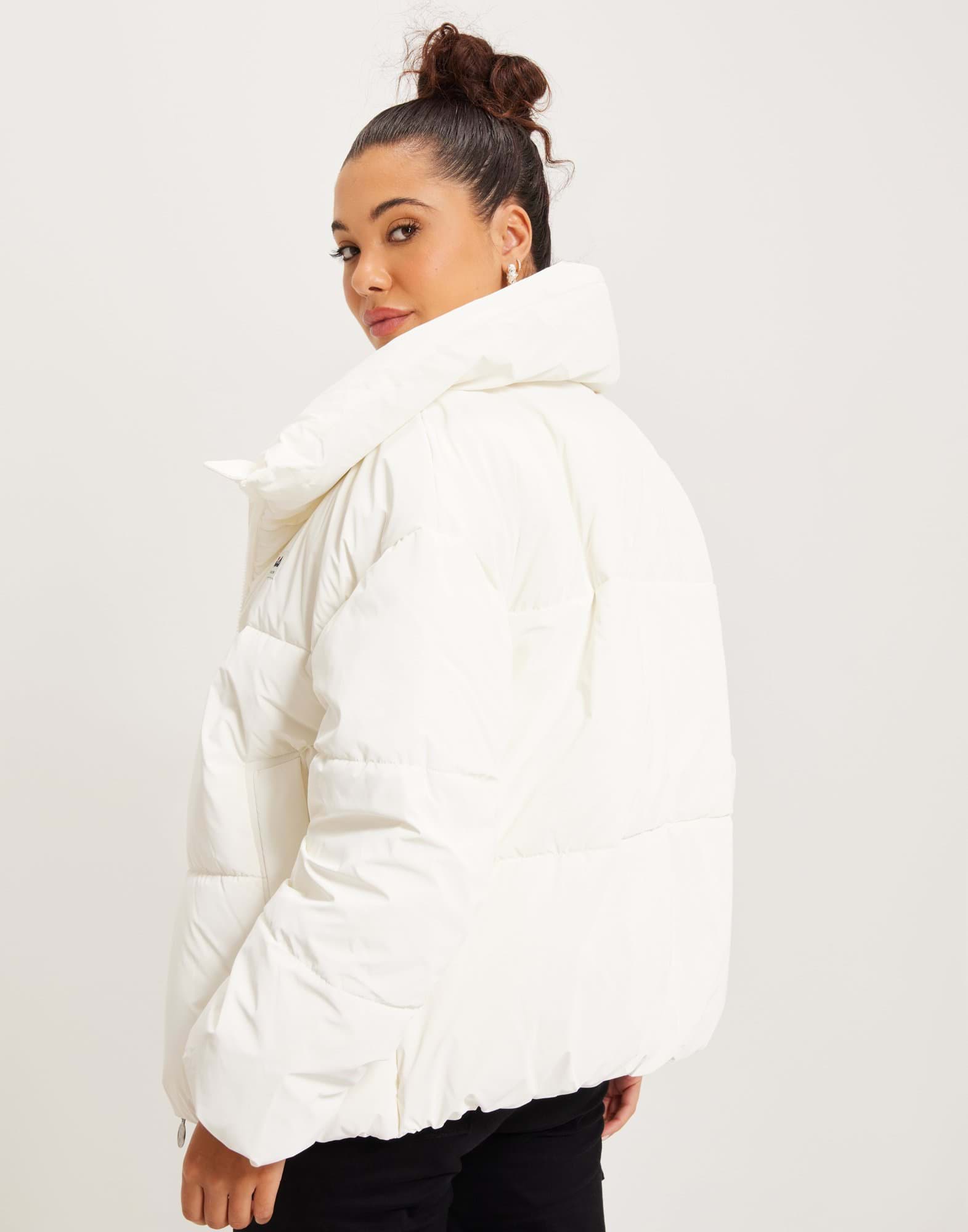 TRILJ puff jacket