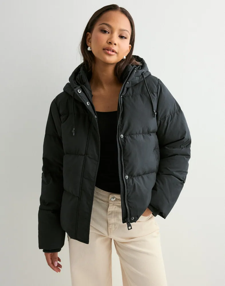 Onlalice Short Down Jacket Noos Otw