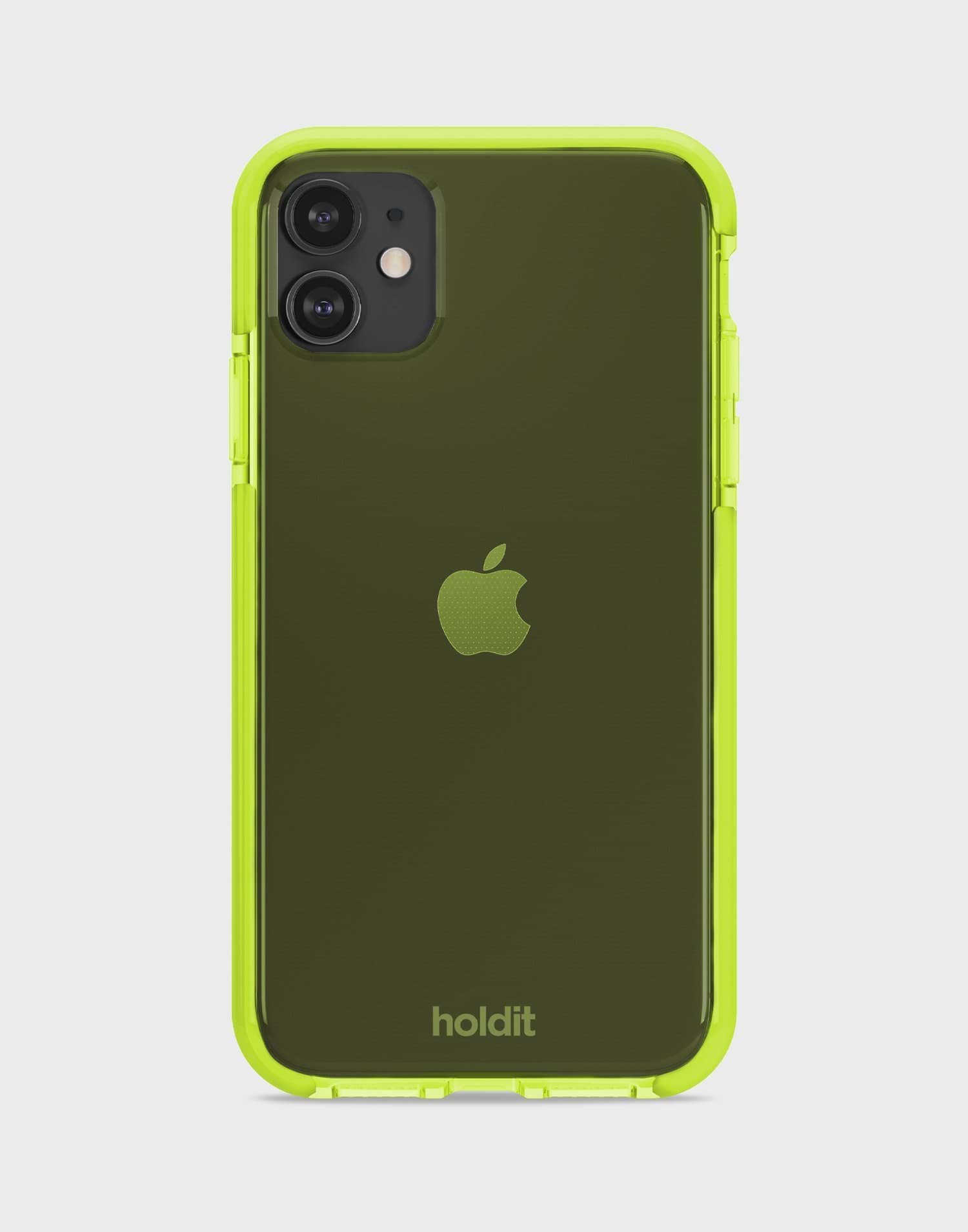 iPhone 11/XR Seethru Case