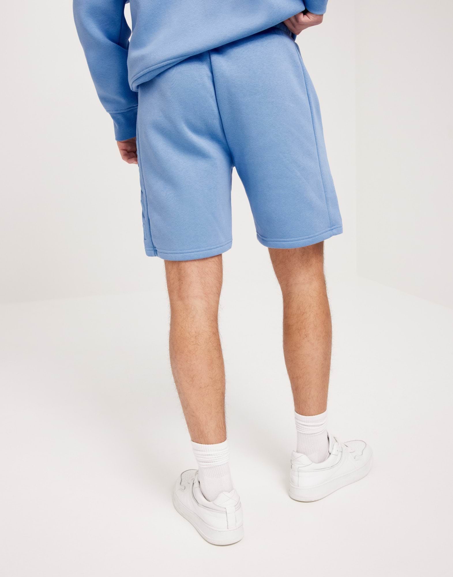 MERCURY JOG SHORTS