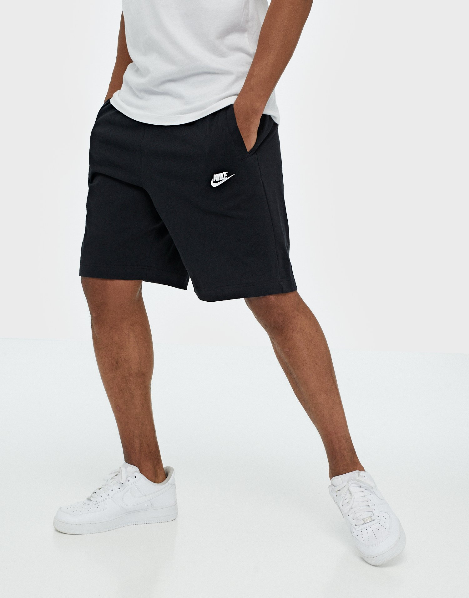 Nike m nsw short jsy club hotsell