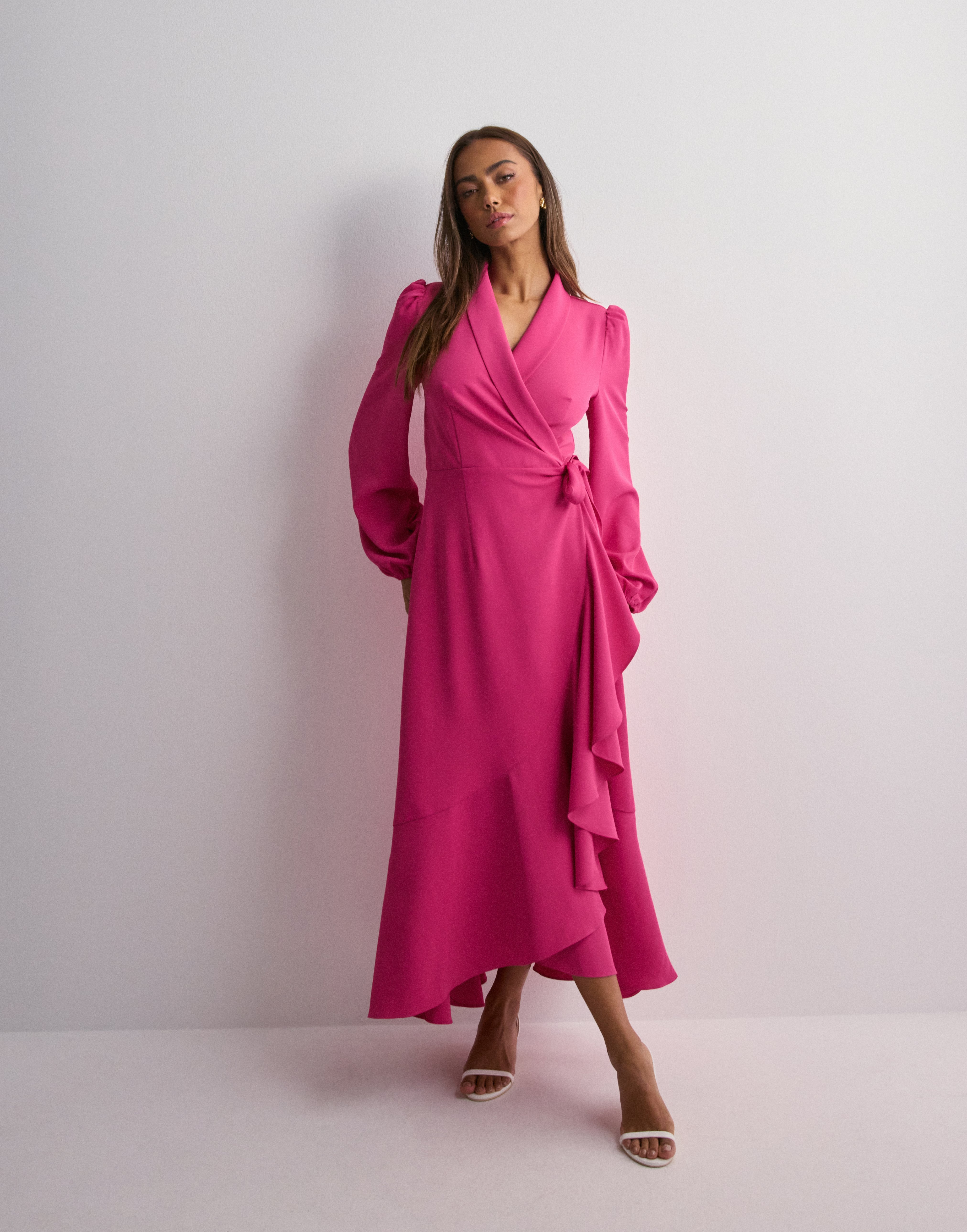 Cras - Pink - Lotuscras Dress