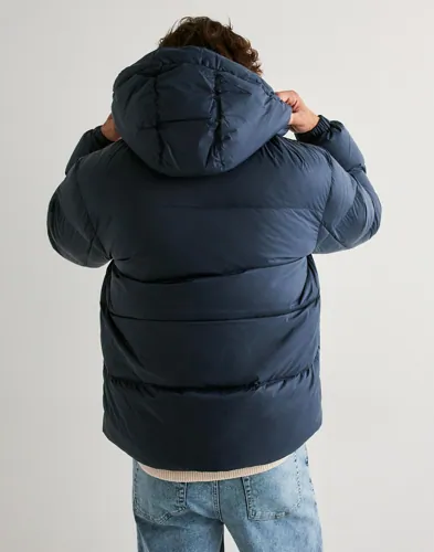 TOMMY JEANS Tjm Essential Down Jacket Ext Dunjackor herr – bild 4