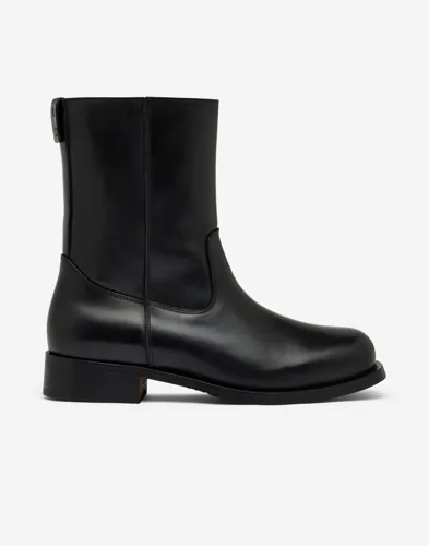 Playboy Billy Boots Svart
