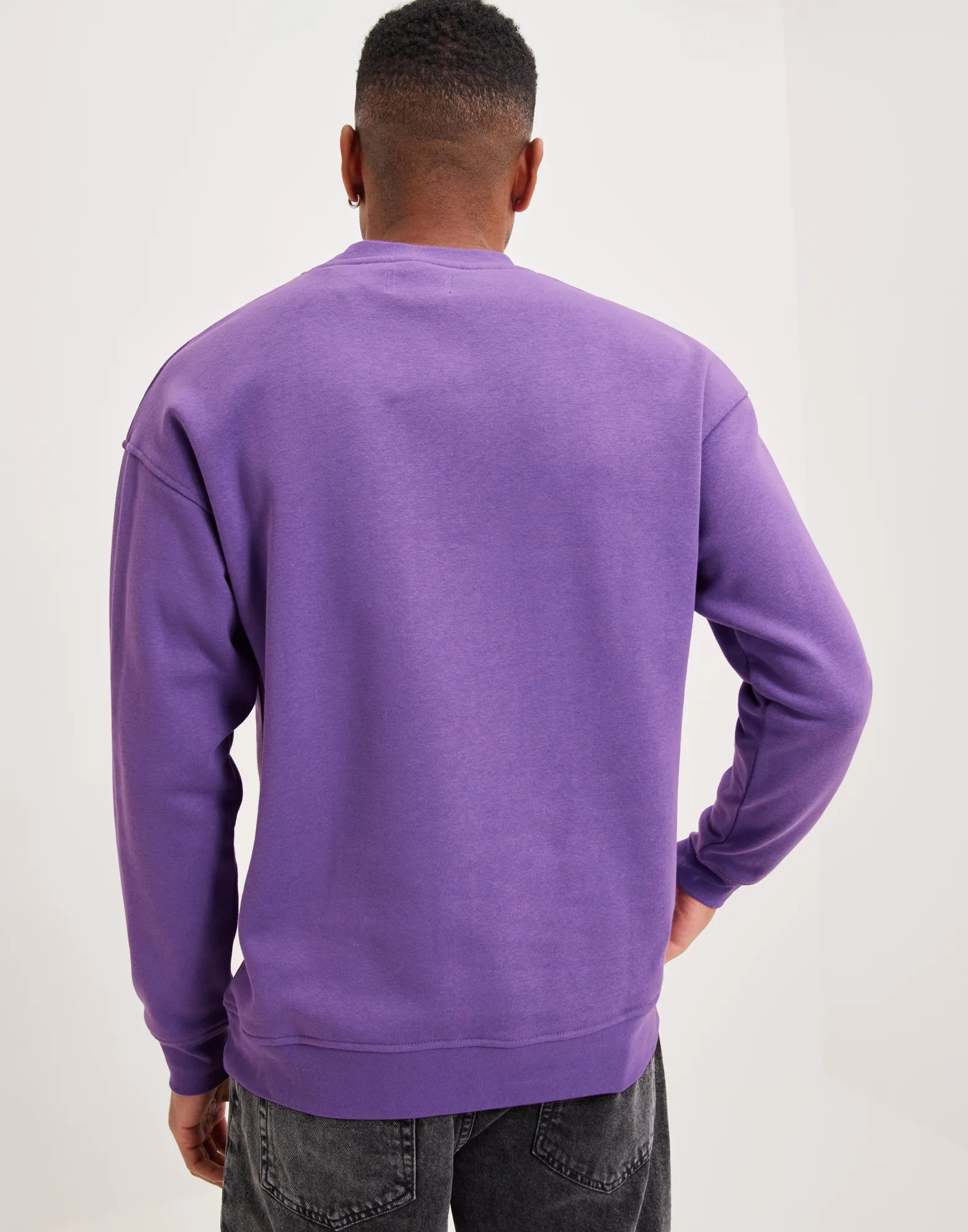 JORBRINK SWEAT CREW NECK