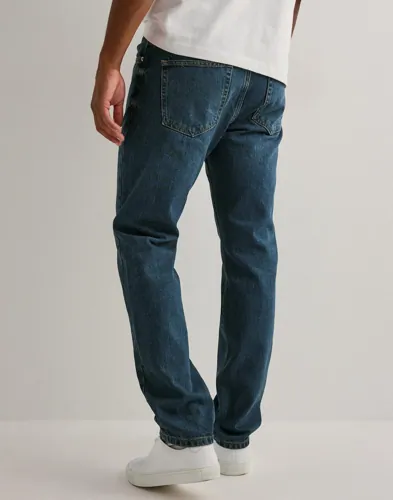 Woodbird Doc Blaze Jeans Straight jeans herr – bild 2
