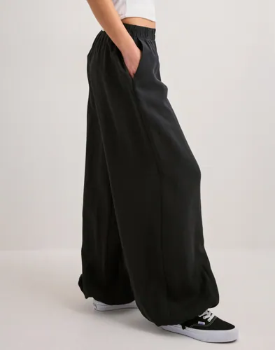 Pcalaia Hw Balloon Pants Wvn 3