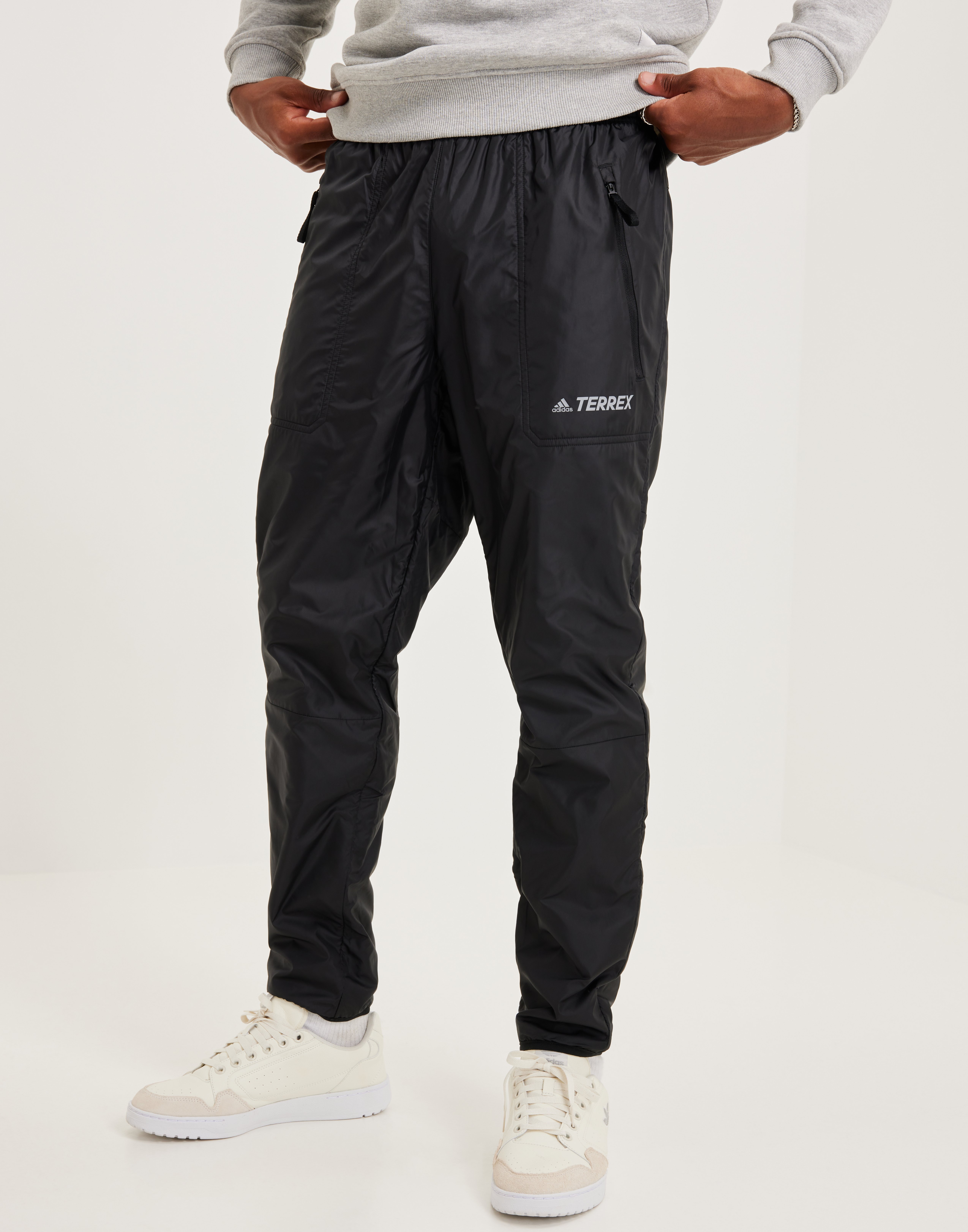 Buy Adidas Terrex Multi Wind Pant Black NLYMAN