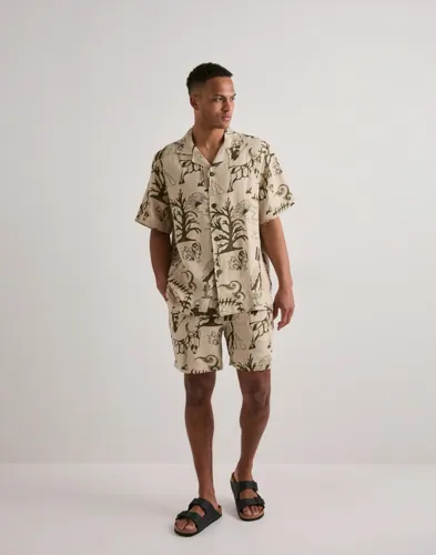 OAS Poplan Porto Shorts Tunna shorts herr – bild 2