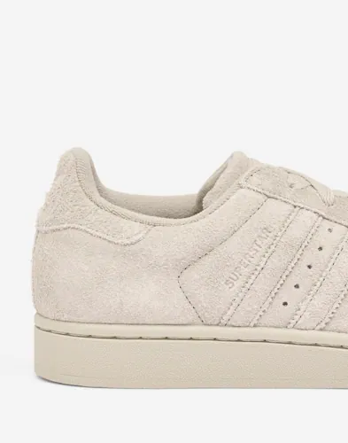 Adidas Originals Superstar Ii låga sneakers dam – bild 3