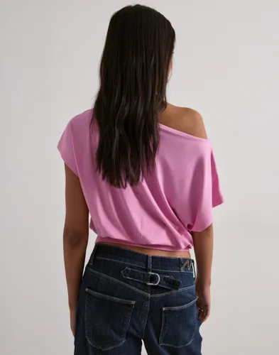 Nelly Soft Hip Focus Top toppar dam – bild 3