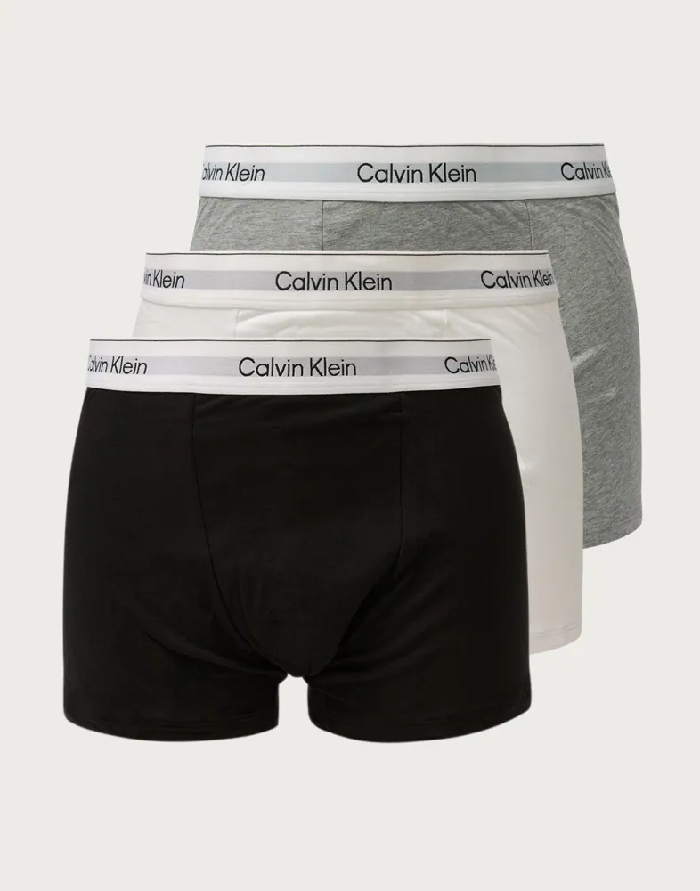 Relaxed Fit Trunk 3PK Kalsonger