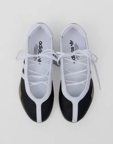 Adidas Originals Taekwondo Mei Ballet låga sneakers dam – bild 3
