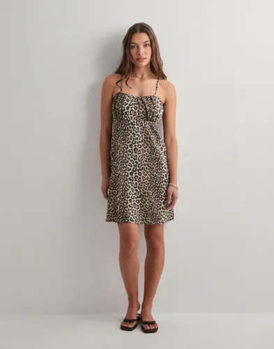 Only - Mønstret - Onlnova Life Elite Alexis Dress Aop