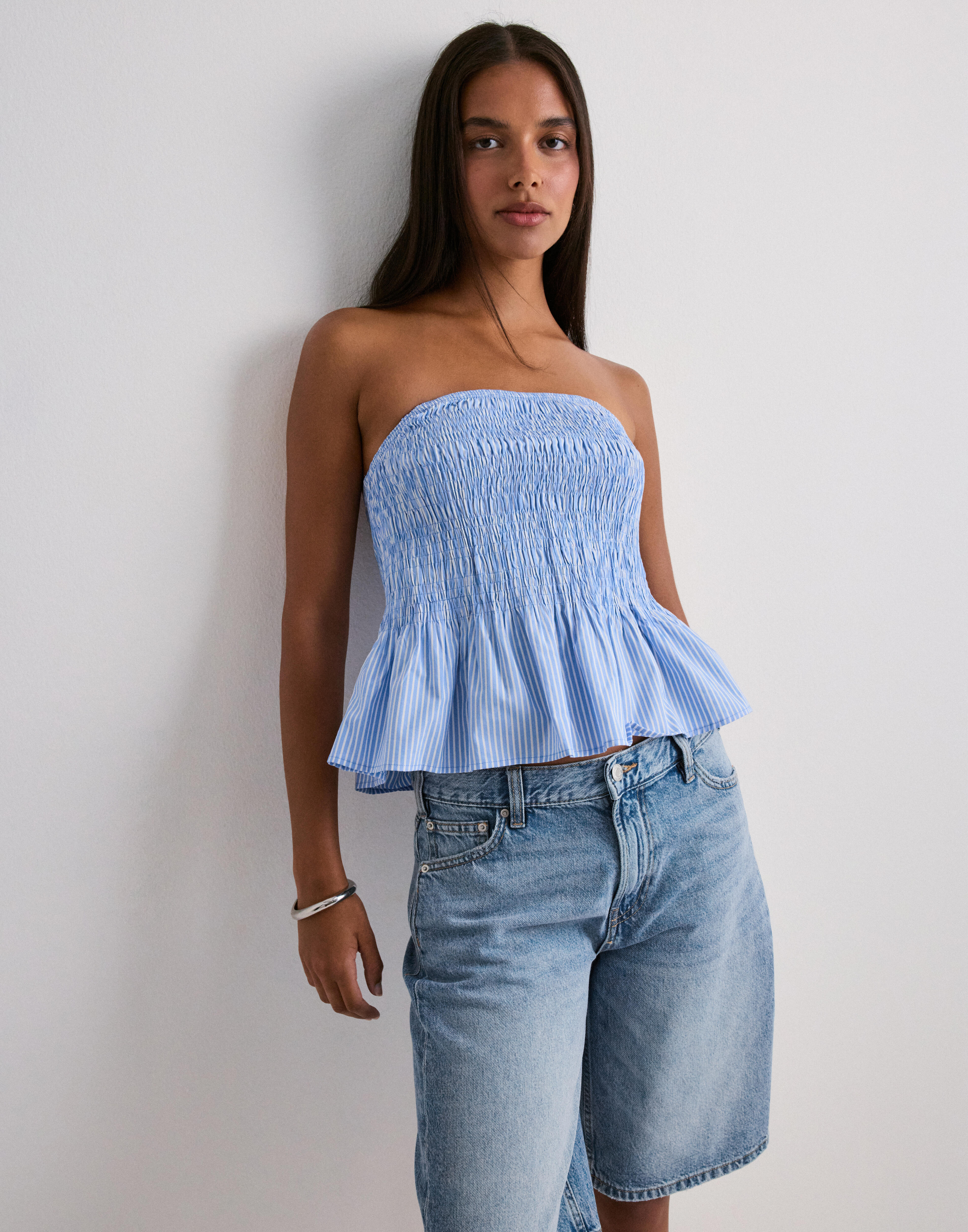 Tub tops for women - Trendy for everyday wear and parties | Nelly