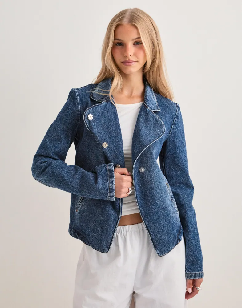 Lois Jeans Rea Jeans dam – bild 2