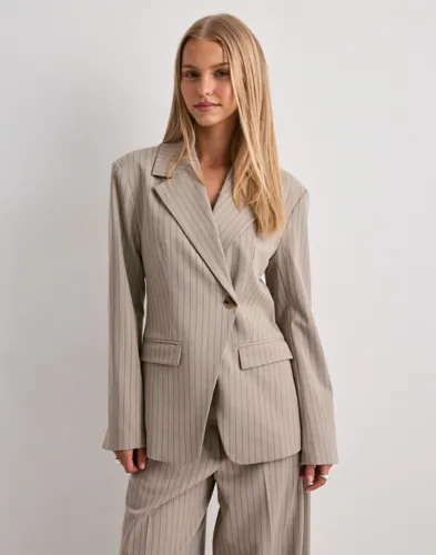 Nelly Oversized Blazer dam – bild 3