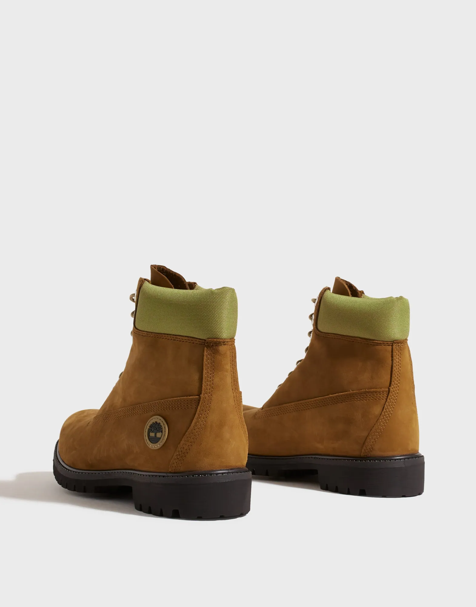 Premium Boot