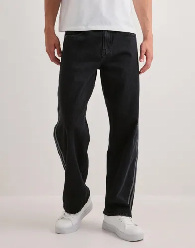 Adidas Originals Firebird Jeans Straight jeans herr – bild 3