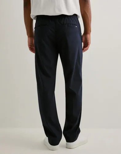 JACK & JONES Jpstkane Edwin Jogger Noos Kostymbyxor herr – bild 2