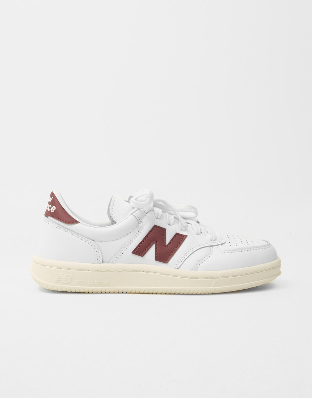 Buy New Balance New Balance T500 - White | Nelly.com