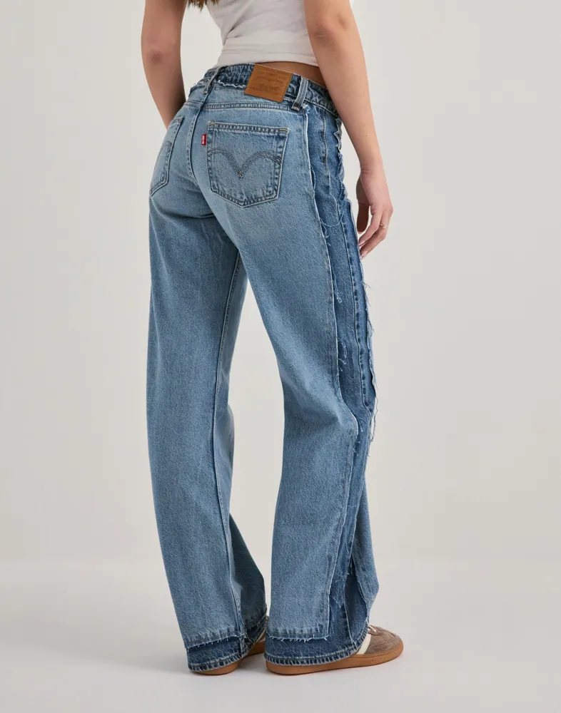 LEVIS ® Low Loose Decon jeans dam – bild 3