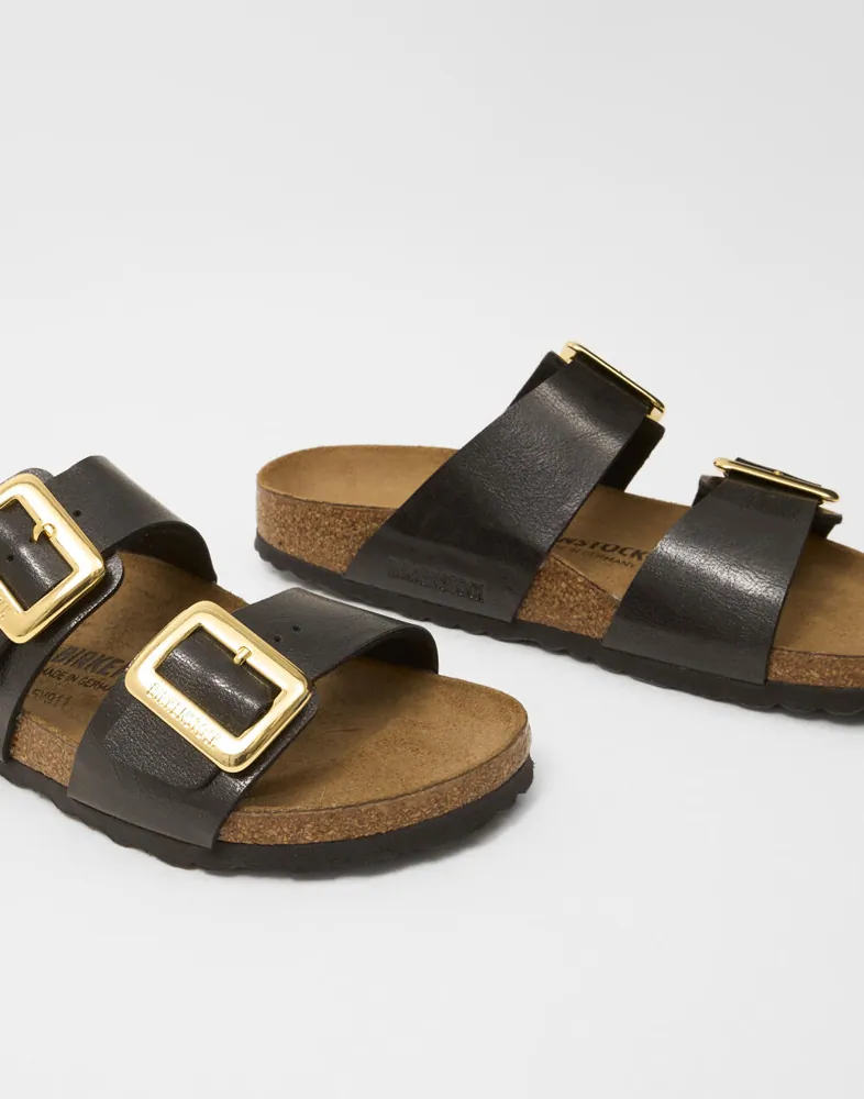 Birkenstock Sydney CB BF sandaler dam – bild 2