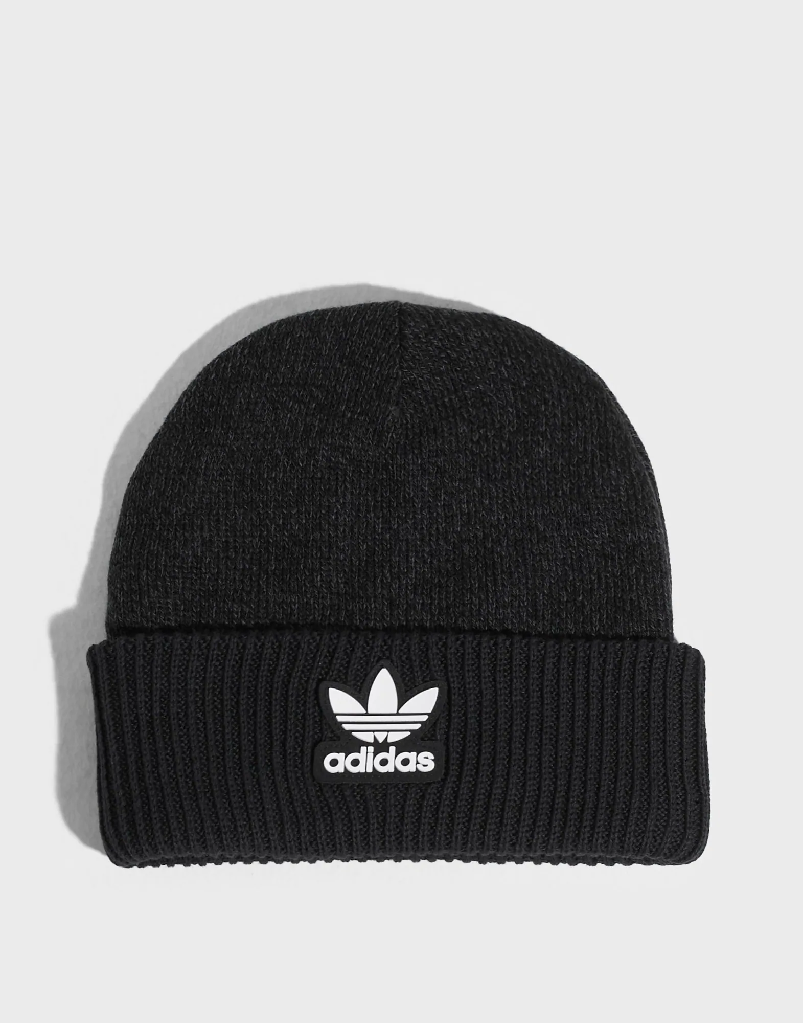 Buy Adidas Originals ARCHIVE BEANIE - Black | NLYMAN