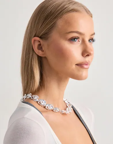 Pilgrim - Silver - Inner Necklace