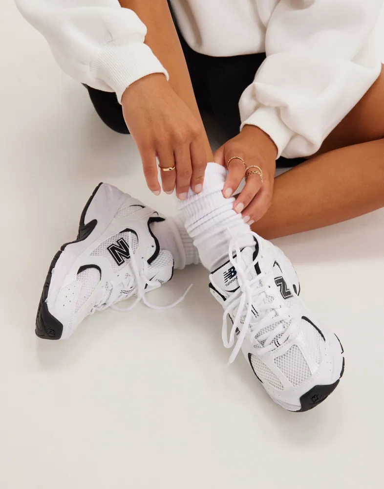 Buy New Balance New Balance 530 White/Black