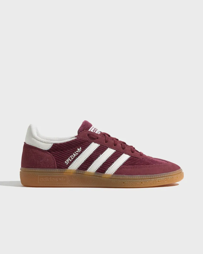 Buy Adidas Originals HANDBALL SPEZIAL W Burgundy