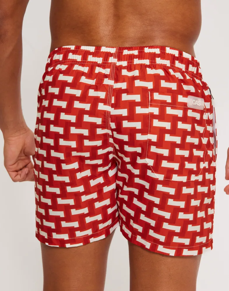 Swim Shorts