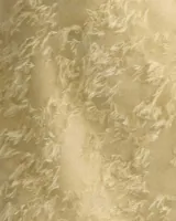 Dusty Yellow