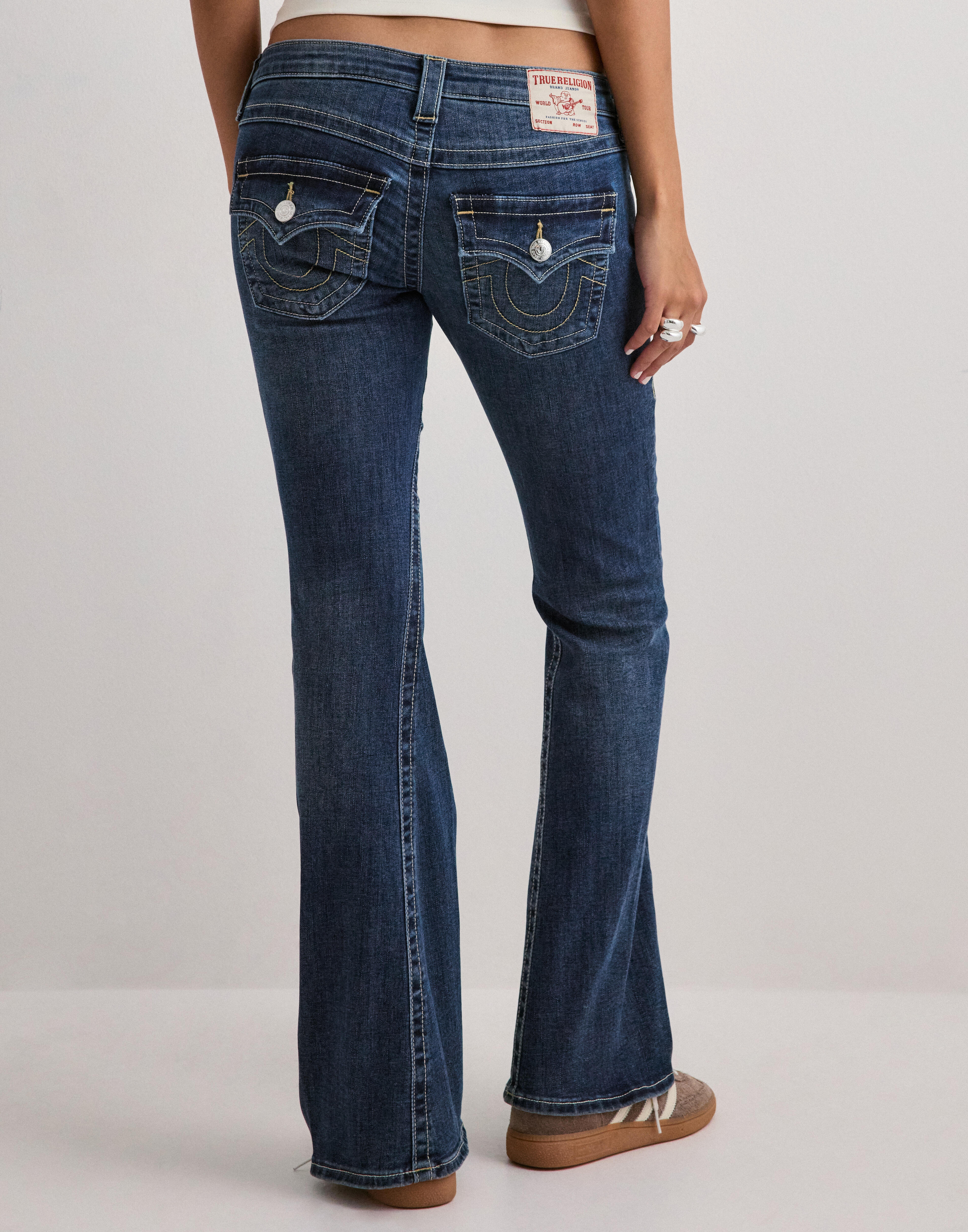 Buy True Religion JOEY LR FLARE FLAP - 5A39 | Nelly.com Buy True Religion JOEY LR FLARE FLAP - 5A39 | Nelly.com
