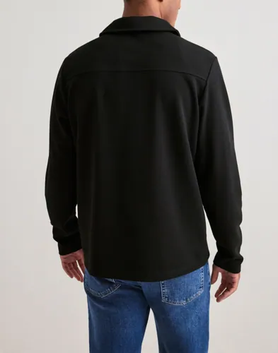 ONLY & SONS Onsnewkodyl Reg Zip Sweat Vd Tröjor med dragkedja sweatshirts herr – bild 3