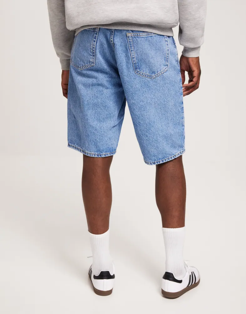 Omar Shorts