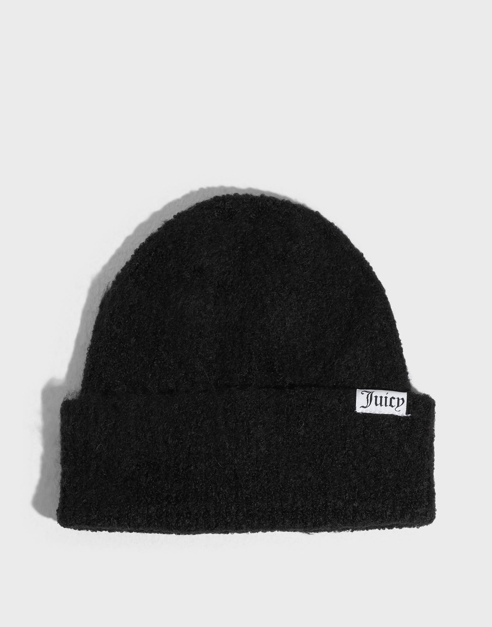 ANVERS KNIT BEANIE
