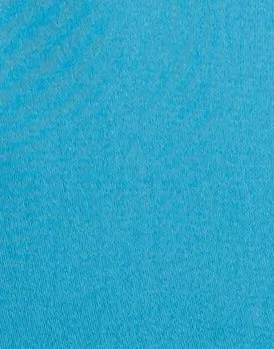 Barbara Kristoffersen - Blå - BK133 Shorts