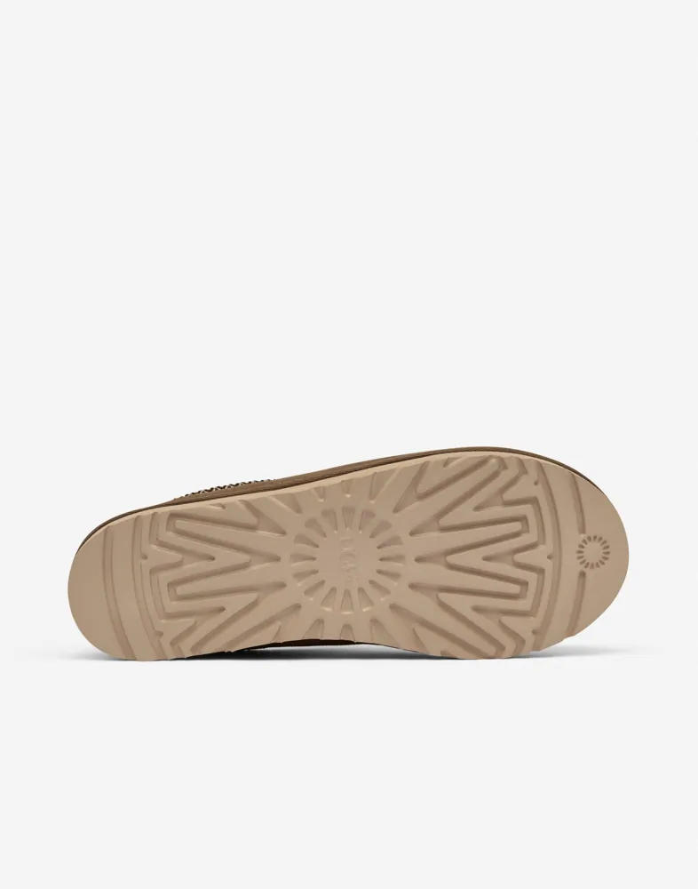 UGG M Tasman II Varmfodrade tofflor herr – bild 7