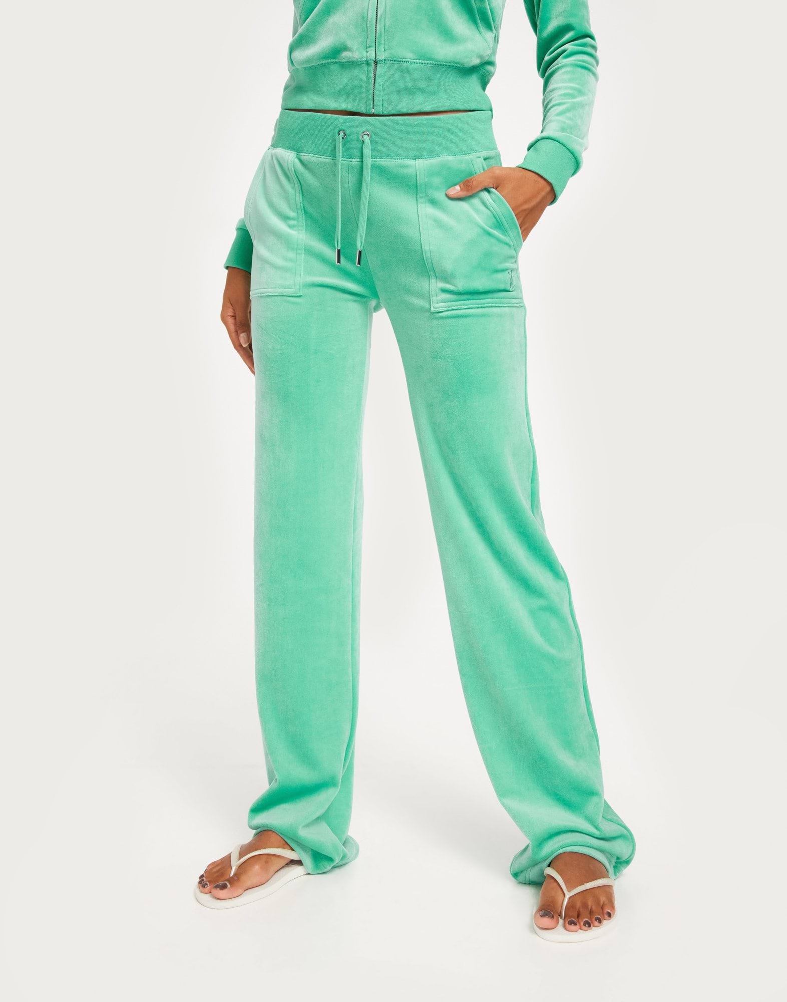 DEL RAY POCKET PANT