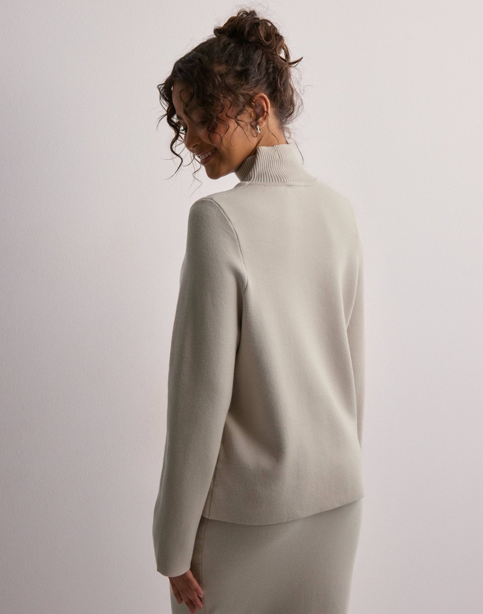 Object Objreynard Pull À Manches Carrées Noos Pull En Tricot