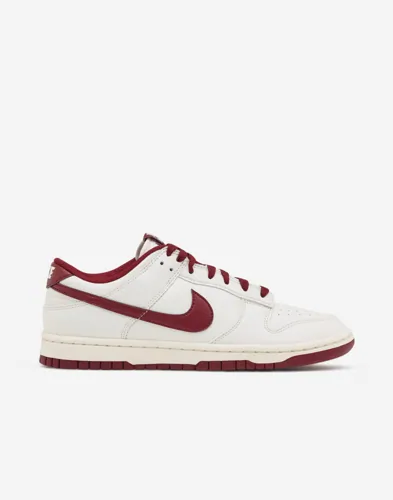 Nike Nike Dunk Low Retro Låga sneakers Röd