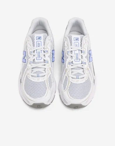 New Balance 740 låga sneakers dam – bild 2