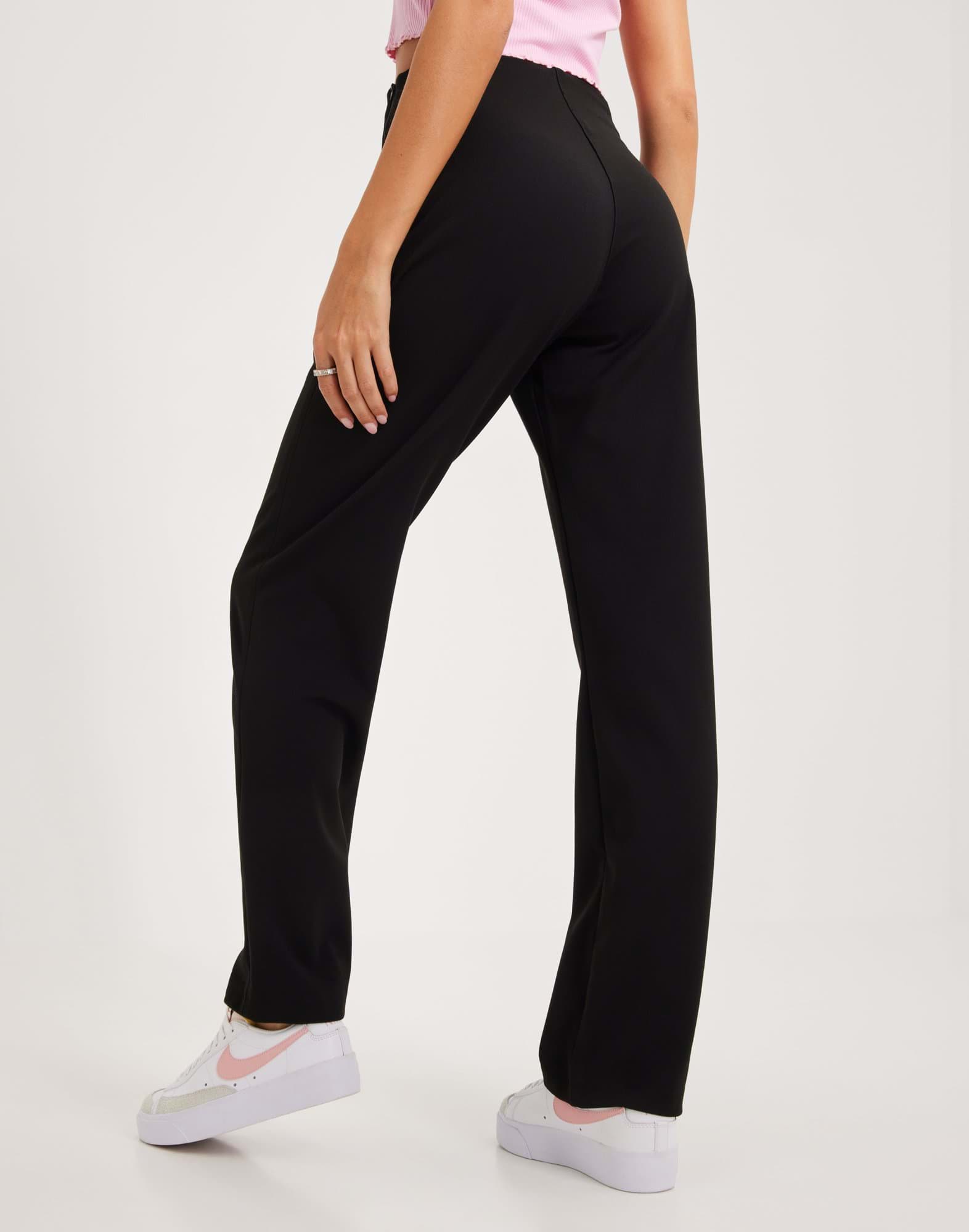 Lise Hw Wide Pant Cinder main image 1